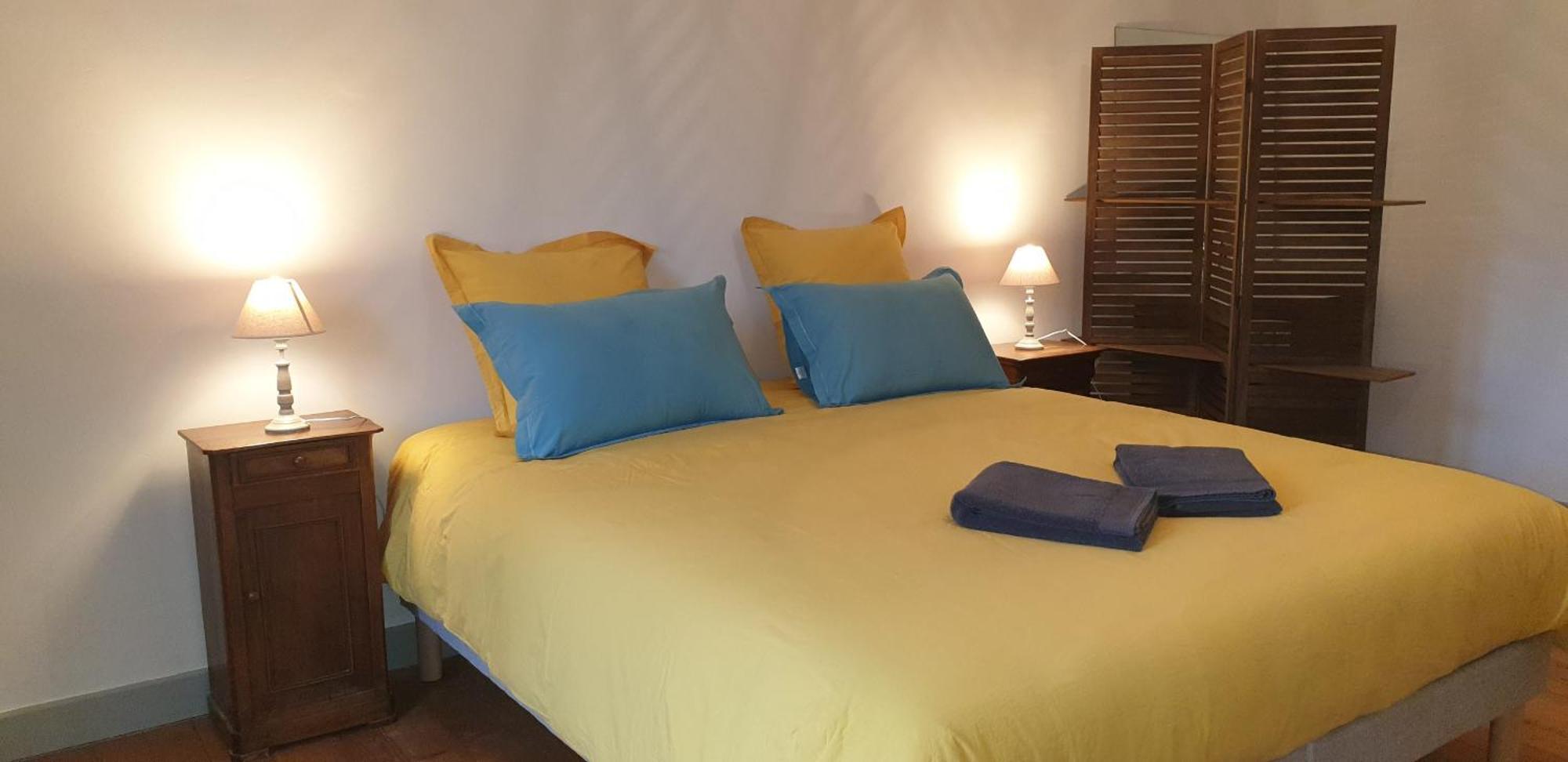 La Belle Des Praz Villa Mieussy Room photo